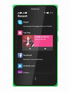 Image result for Nokia X 3G