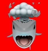 Image result for Shark Exploding iPhone