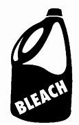 Image result for Bleach Clip Art