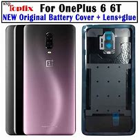 Image result for One Plus 6T Camera Housing