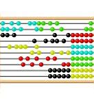 Image result for Example of Abacus
