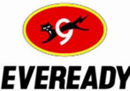 Image result for Eveready Battery Logo