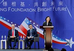 Image result for Taiwan Relations Act
