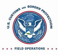 Image result for CBP Field Operations Logo