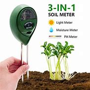 Image result for Soil Moisture Meter