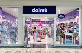 Image result for Claire's Accessories Canada