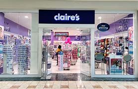 Image result for Clair's Pack of Jewlery