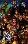 Image result for Percy Jackson All Gods
