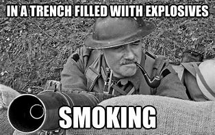Image result for World War One Memes