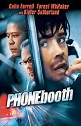 Image result for Phonebooth Old Movie