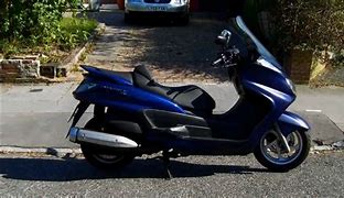 Image result for Yamaha 400Cc Scooter