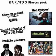 Image result for Anime Fan Memes