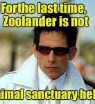 Image result for Will Ferrell Zoolander Meme