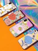 Image result for Colorful iPhone X Cases