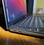 Image result for MacBook Air with Typewriter Style Keyboard