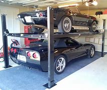 Image result for Residential Car Lift