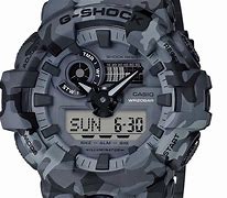 Image result for Casio G-Shock Camo Watch