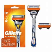 Image result for Gillette Fusion 5 Handle Only