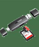 Image result for USB SD Card Reader