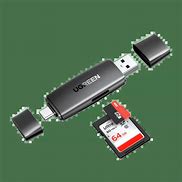 Image result for iPhone microSD Card Reader