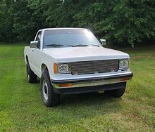 Image result for 89 S10 SAS