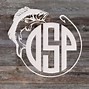 Image result for Lab with Fish Hook Decal