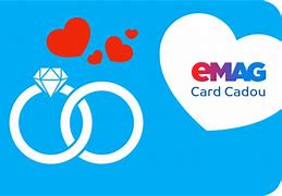Image result for Card Cadou eMAG