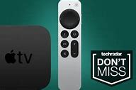 Image result for Apple TV Device