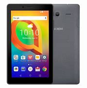 Image result for Alcatel 3G Tablet