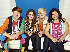 Image result for Austin and Ally Cast and Crew