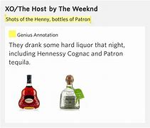 Image result for Henny Xo