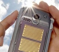 Image result for Solar Phone