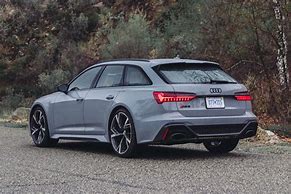 Image result for Audi RS6 Avant 2023
