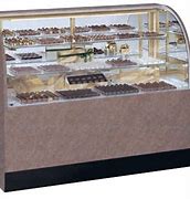 Image result for Candy Display Case