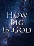 Image result for Christian Book Stores How Big Is Our God