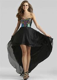 Image result for Dress Front and Back