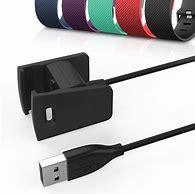 Image result for Fitbit Watch Charger