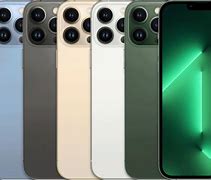 Image result for iPhone 13 Pro Max All Olours