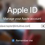 Image result for What's My Apple ID Email