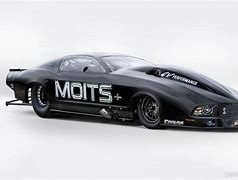 Image result for Pro Mod Drag Mustang