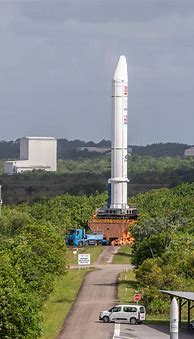 Image result for Ariane V Gas Connector