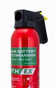 Image result for Lithium Battery Fire Safety