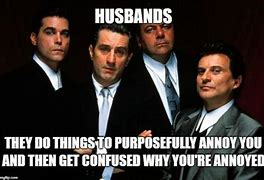 Image result for Husband in Trouble Meme