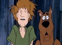 Image result for Shaggy Scooby Doo Adams Apple