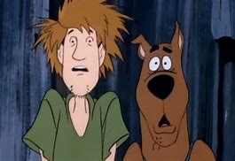 Image result for Scooby Doo and Shaggy