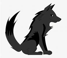 Image result for Wolf Cartoon