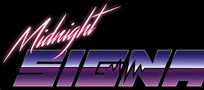 Image result for Midnight Blue S-VHS Signal