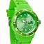Image result for Green Toy Watch