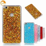 Image result for Smartphones Huawei P8 Lite Cases Glitter