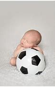 Image result for Newborn Baby Feet Soccer